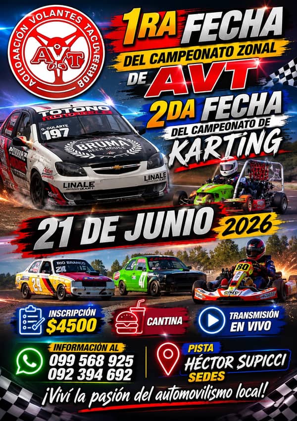 CAMPEONATO 